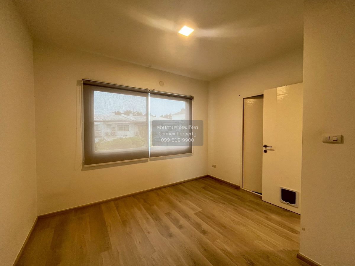 รูป เช่าทาวน์เฮ้าส์/ทาวน์โฮม อินดี้ บางนา - รามคำแหง 2 ประเวศ เขต ประเวศ กรุงเทพ CX-151188 ✅ ทักไลน์ @connexproperty ตอบทันที ทีมงานมืออาชีพ ✅ - รูปที่ 6/8