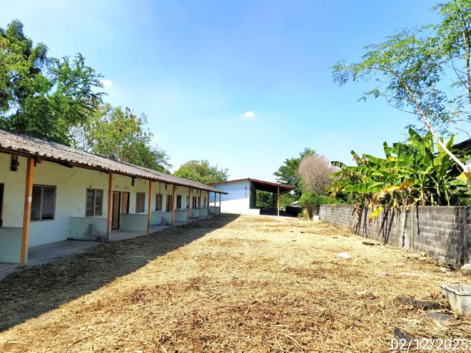picture HOME 1201.1 Sq.w. Nikhom Pattana Rayong for 20.2M - 20/44
