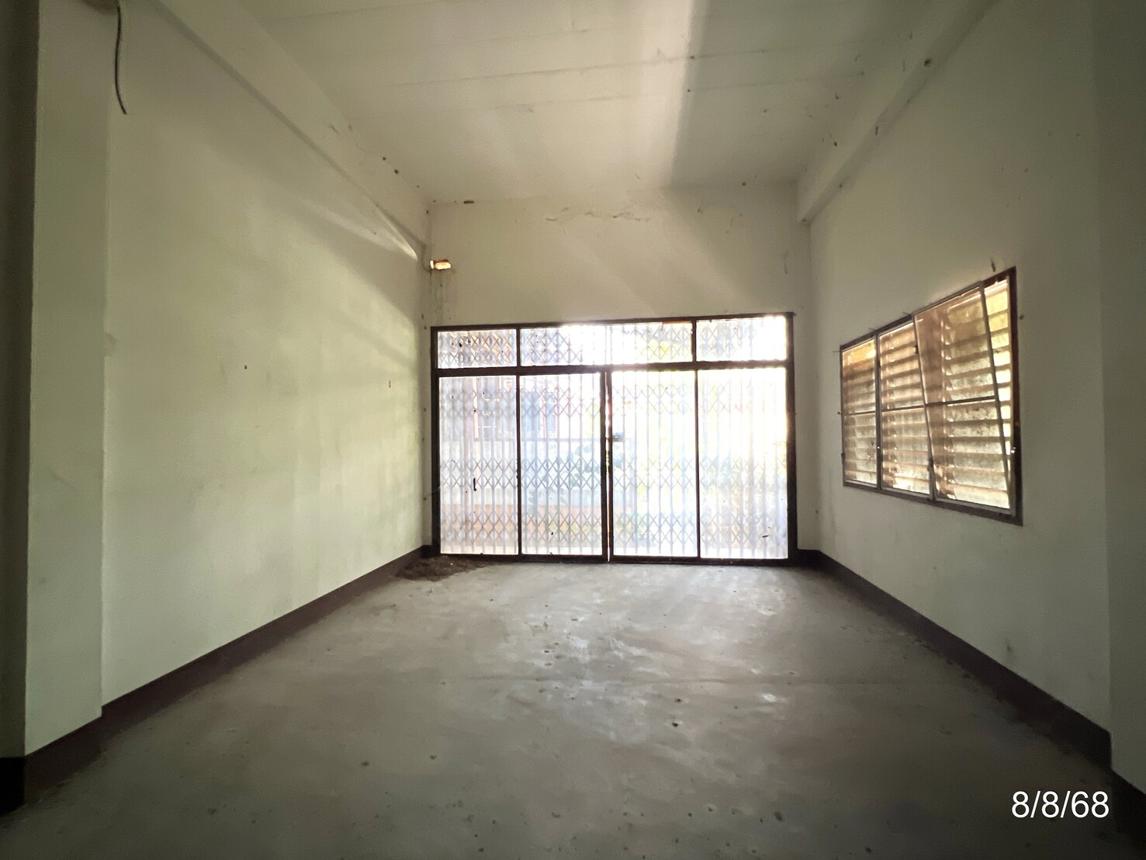 รูป โรงสี 3291 ตร.วา สรรพยา ชัยนาท 14M - รูปที่ 49/64