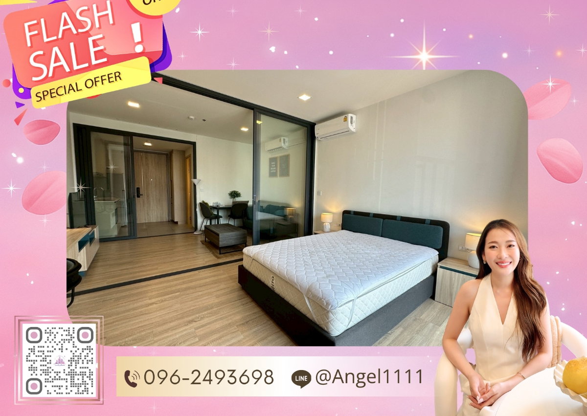 picture ✨🦄 Ready to Move 🦄✨ XT Phayathai Finish in one place Tel. 096-2493698 (XTP0884) - 1/20