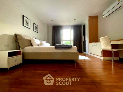 เช่าคอนโด สุขุมวิท 13 : คอนโด 1-ห้องนอน ที่ บ้านสิริสุขุมวิท 13 คอนโดมิเนียม ใกล้ ARL มักกะสัน (ID 2789464)