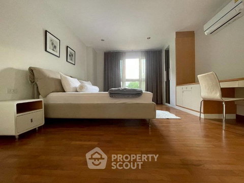 คอนโด 1-ห้องนอน ที่ บ้านสิริสุขุมวิท 13 คอนโดมิเนียม ใกล้ ARL มักกะสัน (ID 2789464)