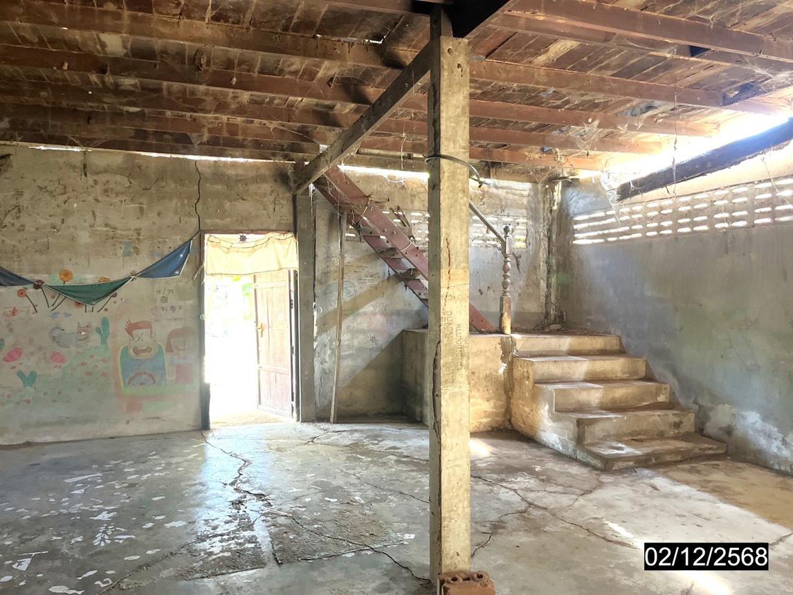 รูป บ้านเดี่ยว 59.2 ตร.วา เมืองกาฬสินธุ์ กาฬสินธุ์ 386,000 - รูปที่ 15/24