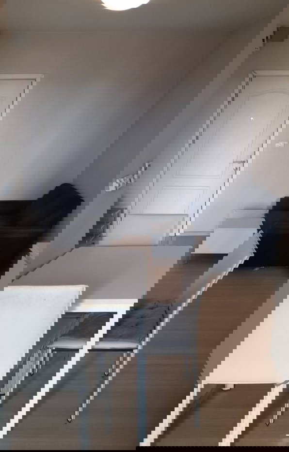 รูป 🥳[ให้เช่า-RAR2406-1414] Plum Condo บางแค. ชั้น 8(บนสุด)*วิวสระ*มีเครื่องซักผ้า *ใกล้ MRT หลักสอง💚Line id: @thefirstagent** - รูปที่ 8/23