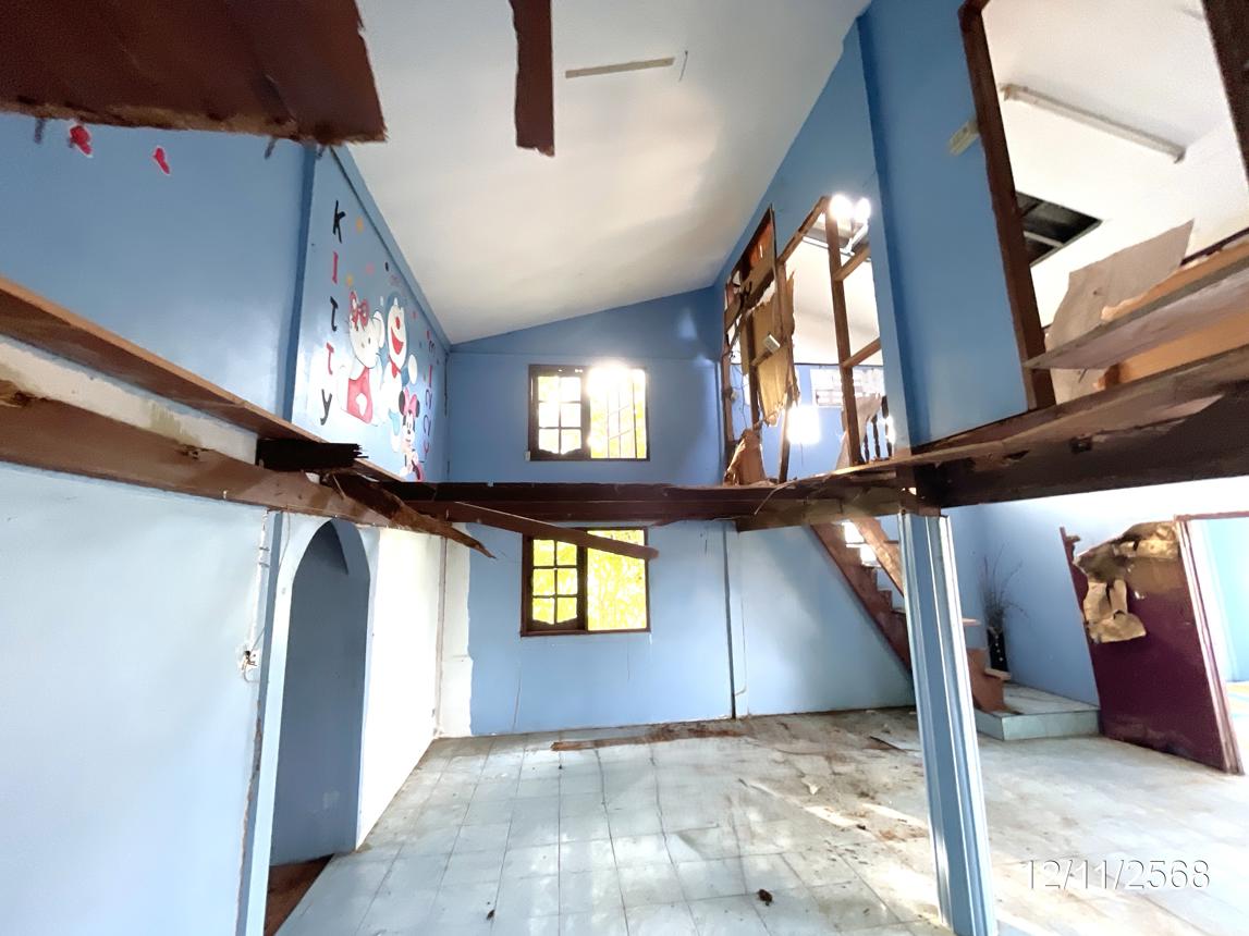 รูป บ้านเดี่ยว 100 ตร.วา เนินขาม ชัยนาท 984,000 - รูปที่ 25/40