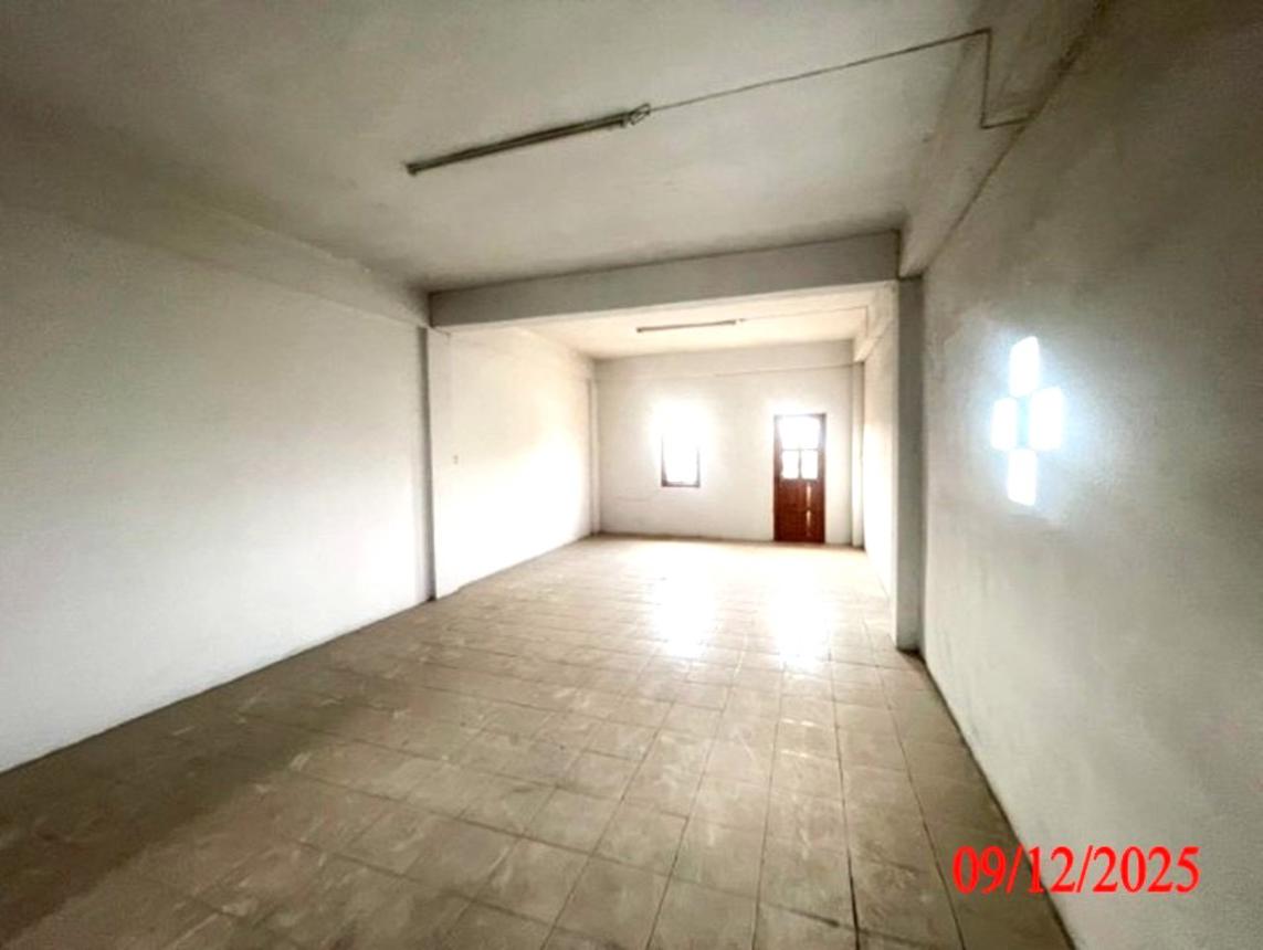 รูป อาคารพาณิชย์ 24 ตร.วา เกาะคา ลำปาง 1.5M - รูปที่ 25/32