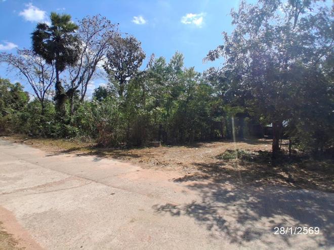 picture HOME 128.4 Sq.w. Nong Phok Roi Et for 920,000 - 10/24