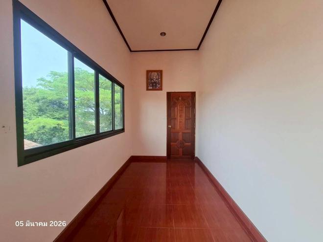 รูป บ้านเดี่ยว 348.8 ตร.วา พญาเม็งราย เชียงราย 8.5M - รูปที่ 6/36