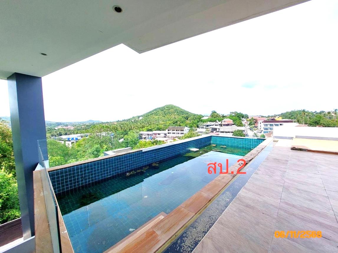 picture HOME 194.1 Sq.w. Ko Samui Surat Thani for 27.3M - 43/48