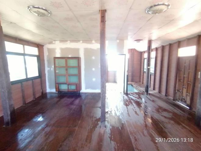 รูป บ้านเดี่ยว 710 ตร.วา วานรนิวาส สกลนคร 4.9M - รูปที่ 8/48