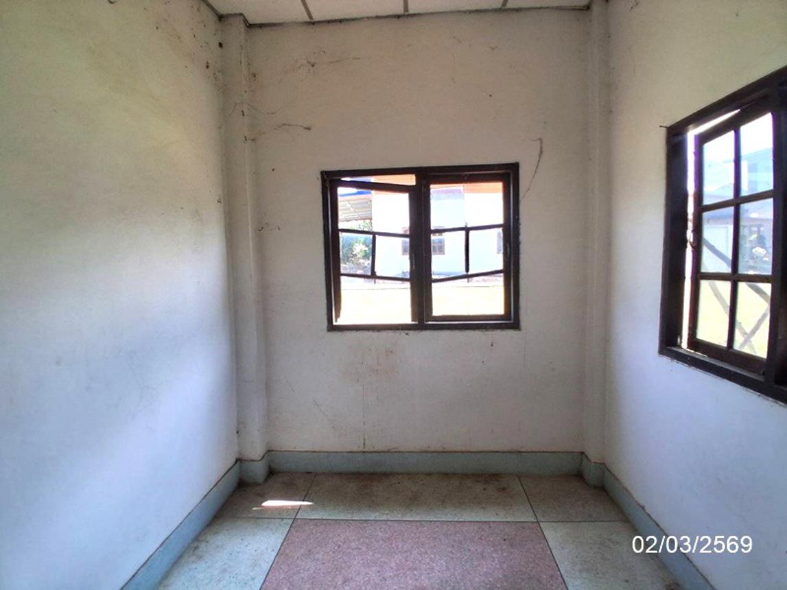 รูป บ้านเดี่ยว 79 ตร.วา เกษตรวิสัย ร้อยเอ็ด 652,000 - รูปที่ 17/24