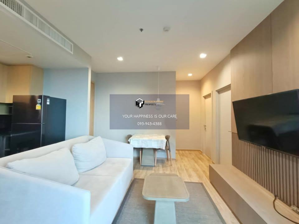 รูป The Line Jatujak-Mochit | 🚝ใกล้ BTS,MRTจตุจักร #2026020413870#FC - รูปที่ 4/8