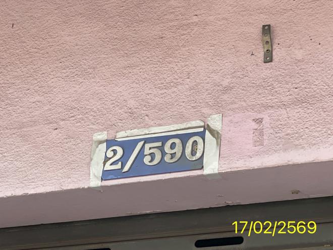 รูป อาคารพาณิชย์ 20 ตร.วา ลำลูกกา ปทุมธานี 2.4M - รูปที่ 14/32
