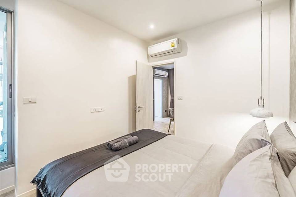 picture 2-BR Condo at Pathumwan Resort near BTS Phaya Thai (ID 2787831) - 15/21