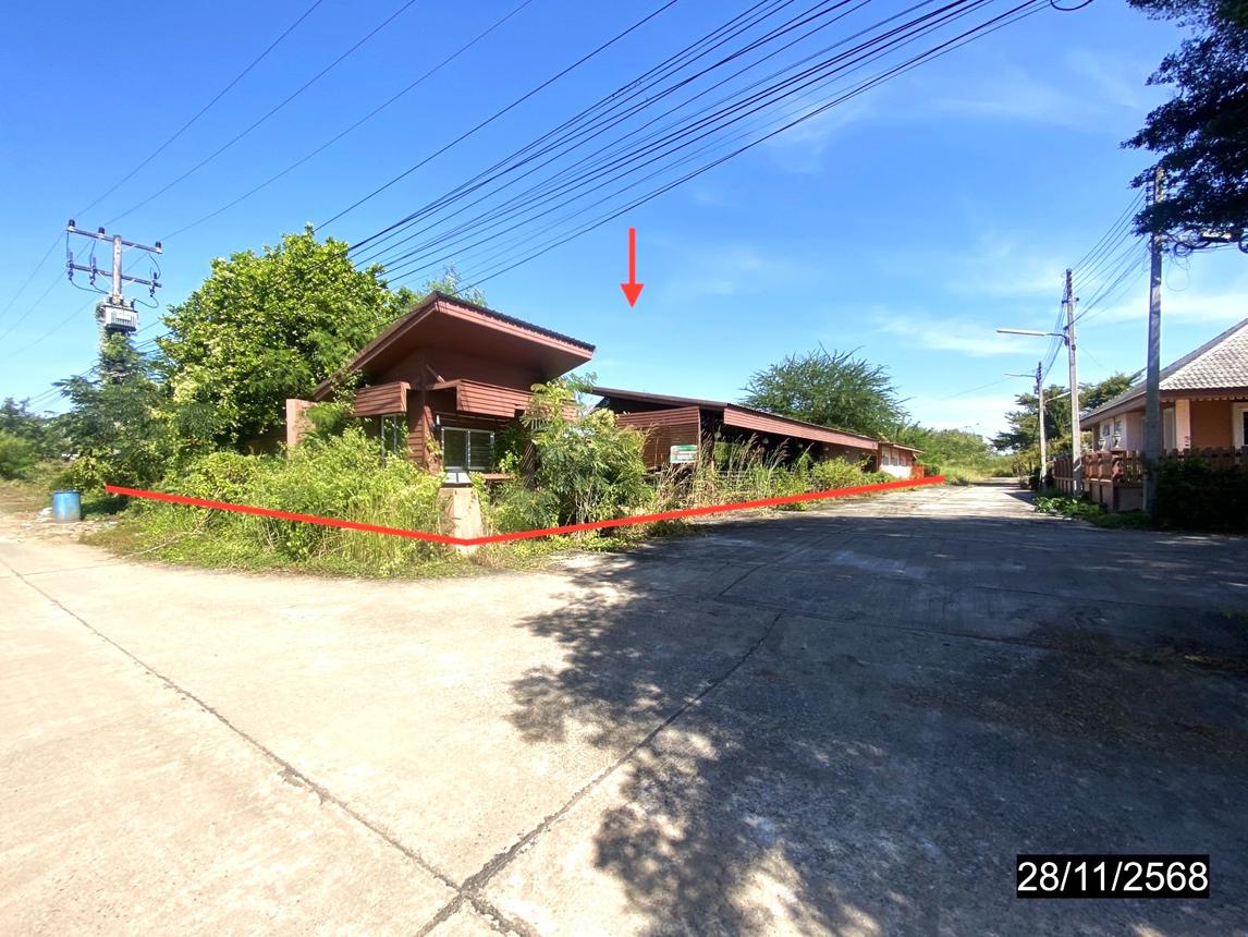 รูป บ้านเดี่ยว 243 ตร.วา น้ำโสม อุดรธานี 8.2M - รูปที่ 19/40