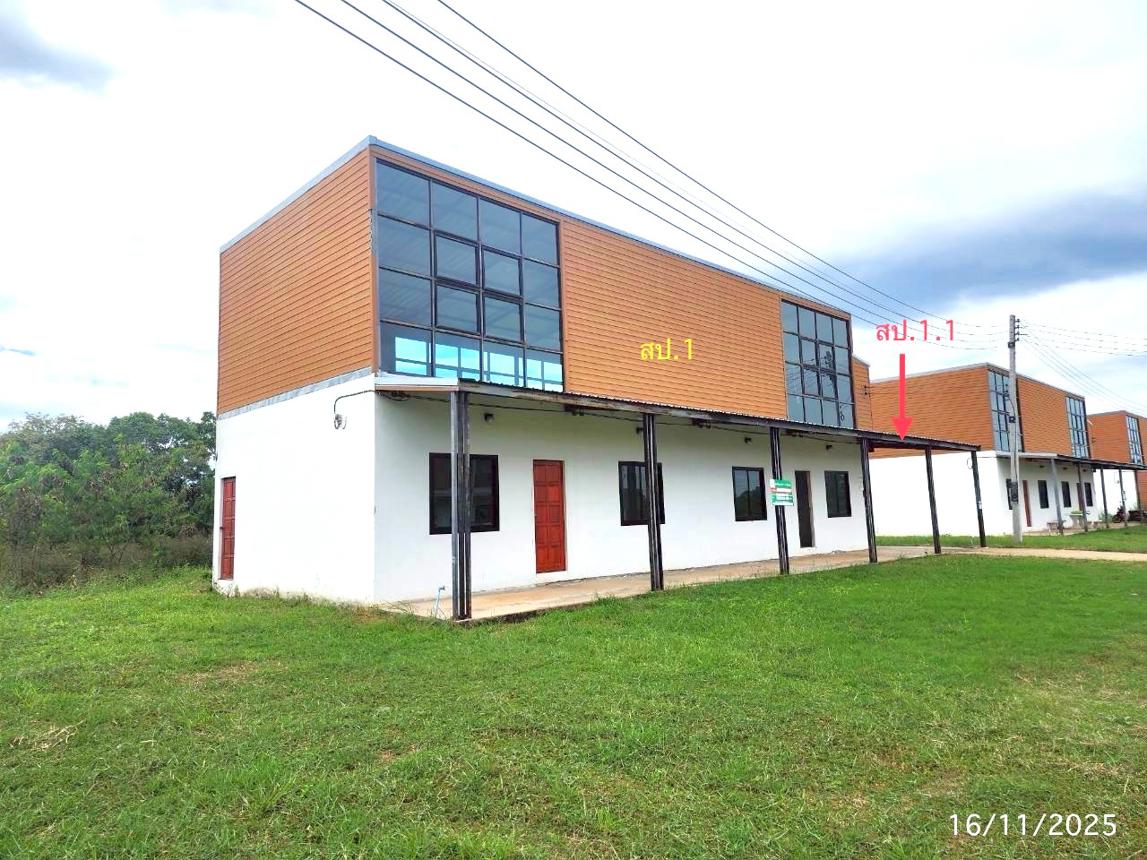 picture HOME 906.1 Sq.w. Muang Maha Sarakham Maha Sarakham for 10.4M - 17/32