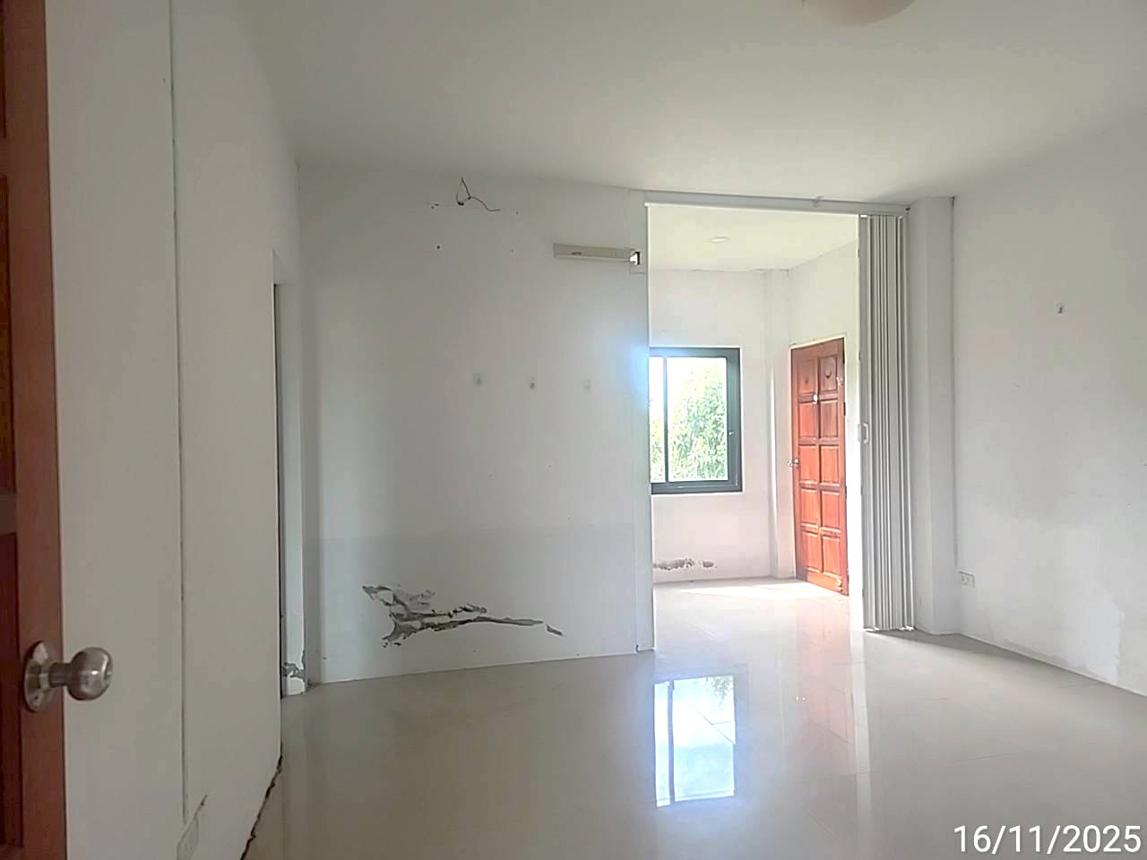 รูป บ้านเดี่ยว 546.5 ตร.วา เมืองมหาสารคาม มหาสารคาม 7.1M - รูปที่ 17/28