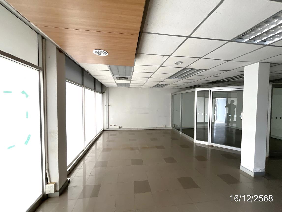 picture OFFICE 58 Sq.w. Chaiburi Surat Thani for 8.9M - 37/44