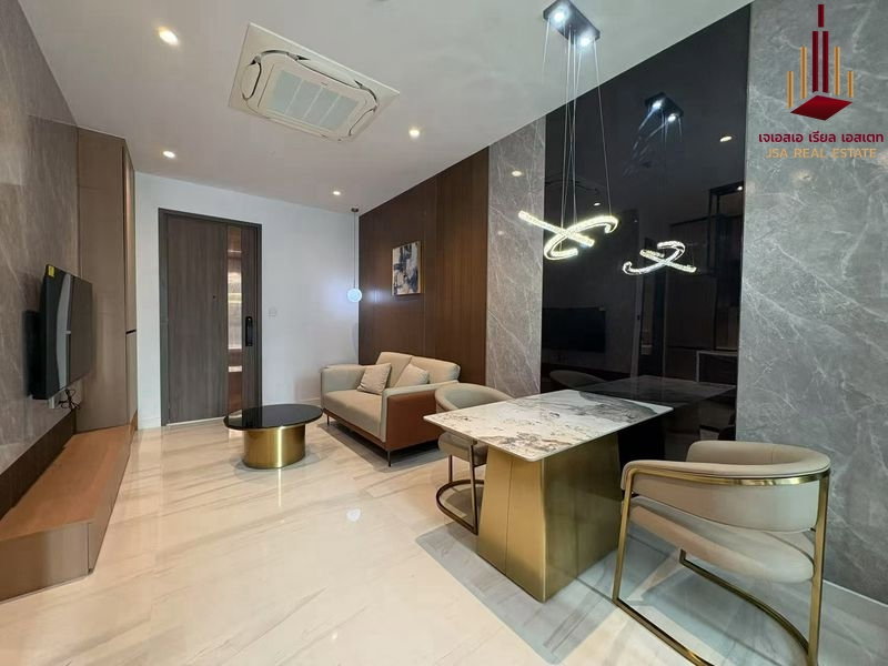 รูป ✨ ให้เช่า ศุภาลัย ไอคอน สาทร ✨ ราคา 55,000 บาท/เดือน - รูปที่ 2/6