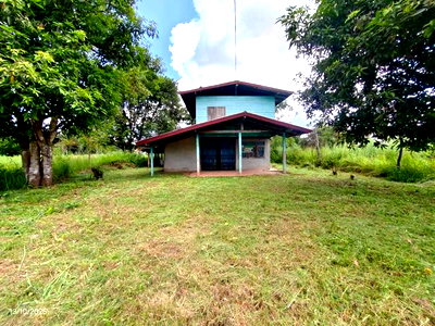 บ้านเดี่ยว อุดรธานี : บ้านเดี่ยว 74 ตร.วา บ้านผือ อุดรธานี 476,000