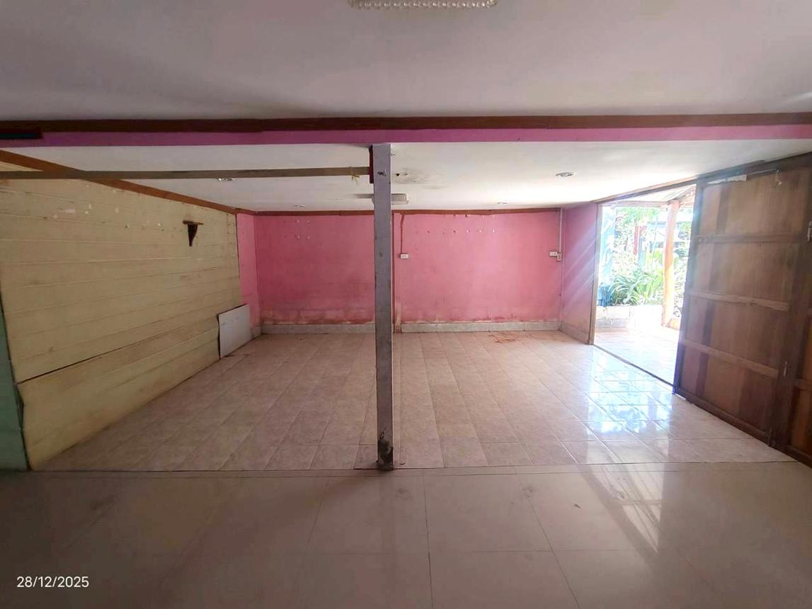 รูป บ้านเดี่ยว 104 ตร.วา หนองหาน อุดรธานี 1.3M - รูปที่ 25/50