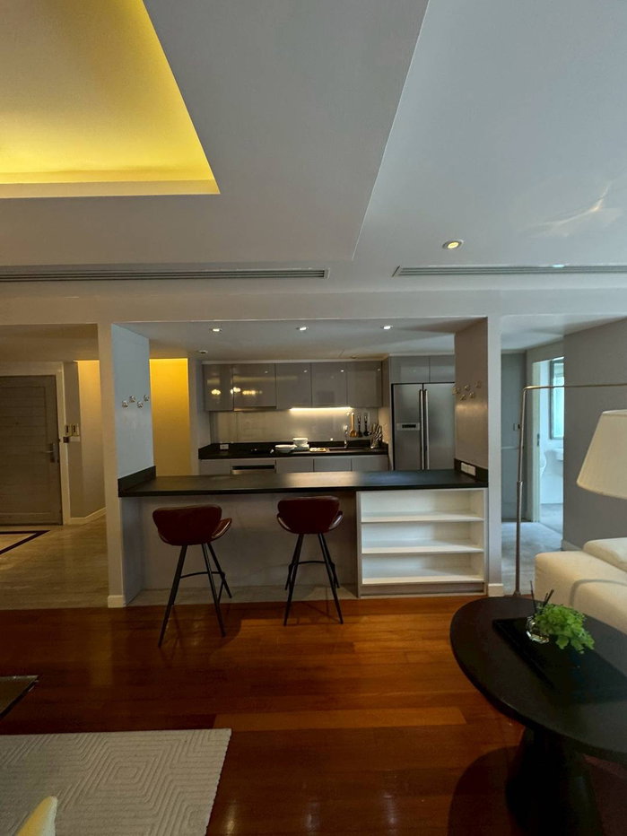 picture La Citta Penthouse Thonglo soi 8 - 9/15