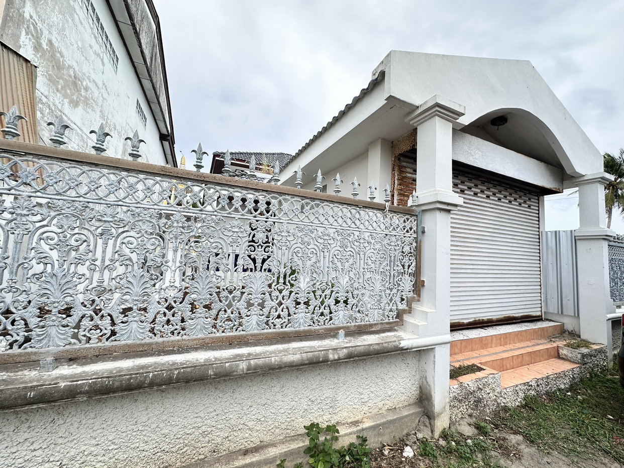 picture LAND 111 Sq.w. Muang Prachaubkirikhan Prachaubkirikhan for 5.2M - 9/14
