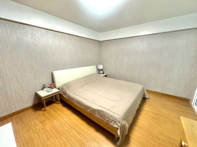 picture Condo for rent, Eastern Tower Sriracha, city center, convenient transportation. - 9/16