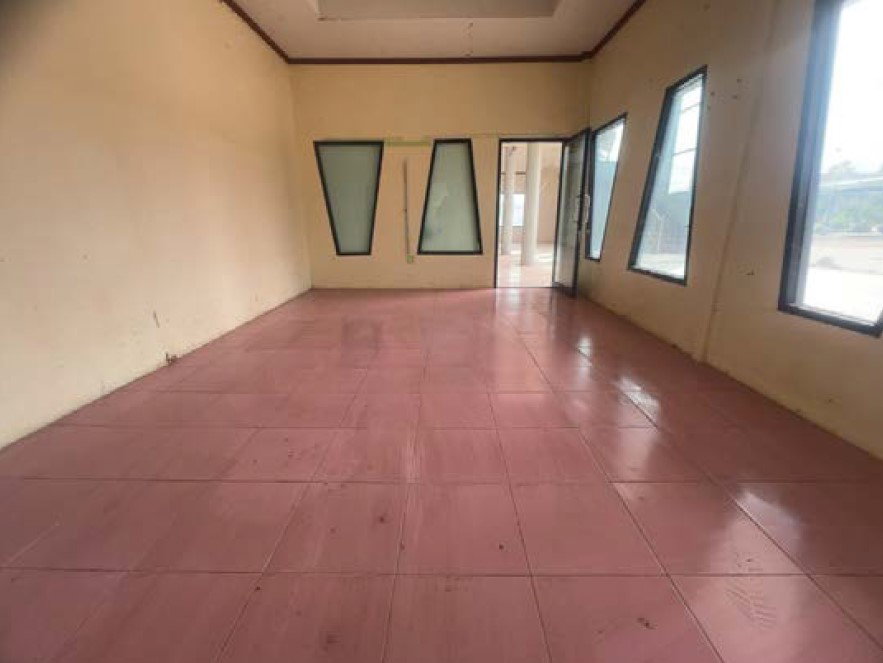 รูป ที่ดินพร้อมสิ่งปลูกสร้าง 400 ตร.วา อำเภอพังโคน สกลนคร 5M - รูปที่ 8/9