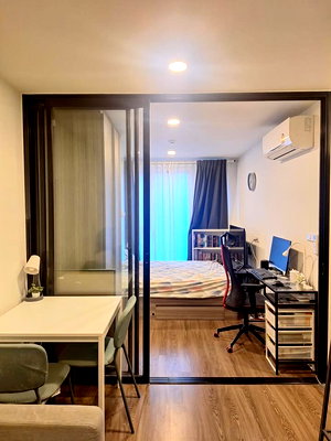 Condos for sale : The Origin Ramintra 83 Station 