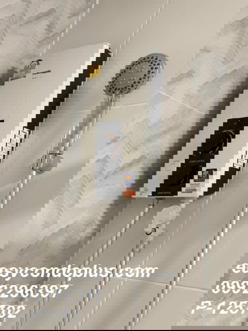 รูป P-125702 วิวเมืองสวย! รีเจ้นท์ โฮม บางนา 1 ห้องนอน ใกล้ BTS บางนา 11,000 บาท   | Line Id: @easycondoplus | 099-229-6397 - รูปที่ 18/20