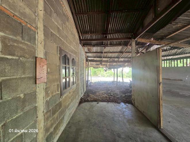 รูป บ้านเดี่ยว 135 ตร.วา หันคา ชัยนาท 553,000 - รูปที่ 3/30