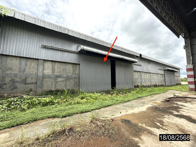 picture FACTORY 22998.1 Sq.w. Muang Kamphaeng Phet Kamphaeng Phet for 38.1M - 6/64