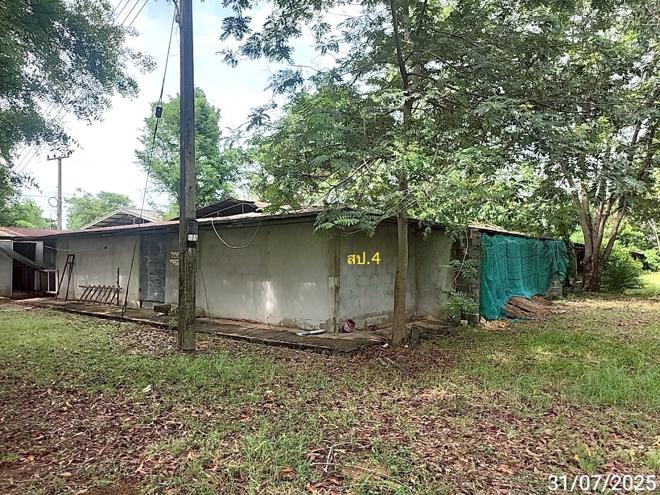 picture LAND 5084 Sq.w. At Samat Roi Et for 5.5M - 1/40