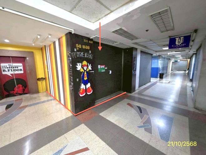 รูป ห้องชุดสำนักงาน 16.71 ตร.วา ใบหยก 2 เขตราชเทวี กรุงเทพมหานคร 3.7M - รูปที่ 2/20