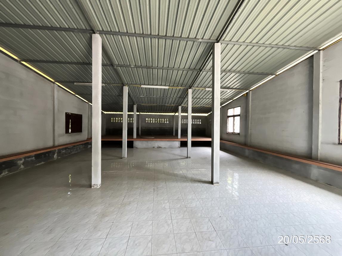 picture HOME 46 Sq.w. Kanchanadit Surat Thani for 1.4M - 9/16