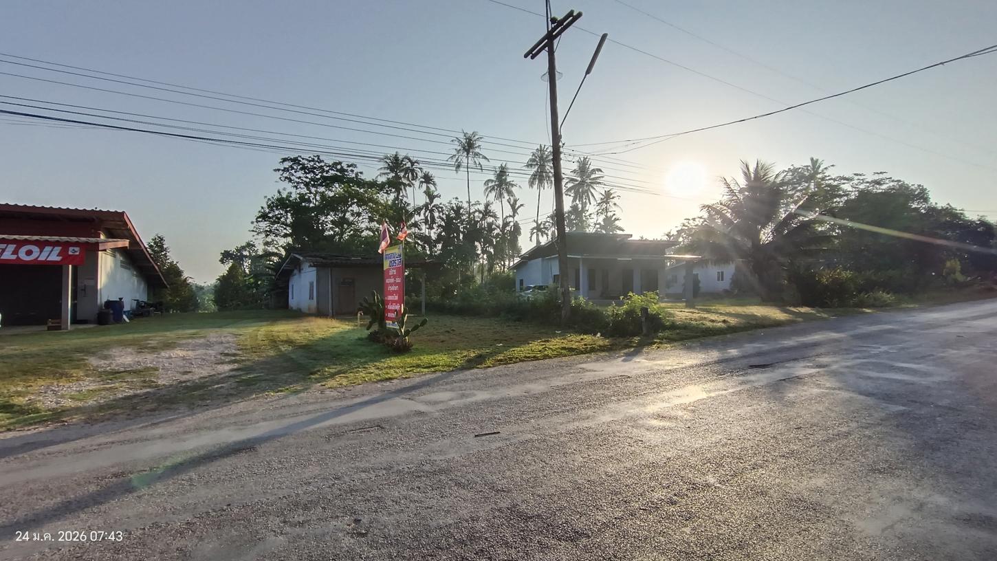 picture HOME 113 Sq.w. Khao Phanom Krabi for 880,000 - 27/32