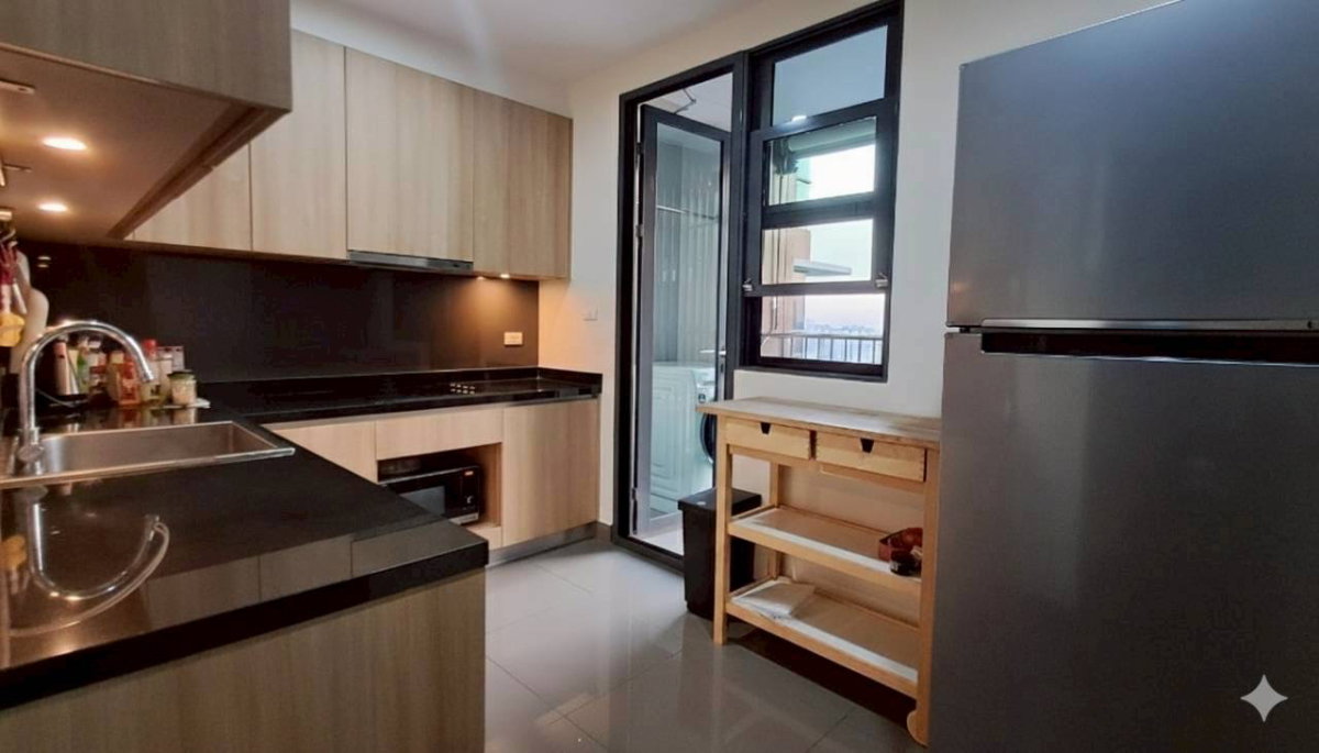 รูป ให่เช่า 2 ห้องนอน ชั้น 24 ขนาด 117 ตรม ราคา 65000 บาท - รูปที่ 13/16