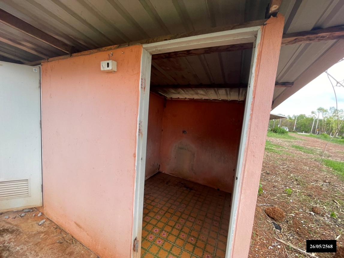 รูป บ้านเดี่ยว 800 ตร.วา สว่างแดนดิน สกลนคร 2.7M - รูปที่ 33/42