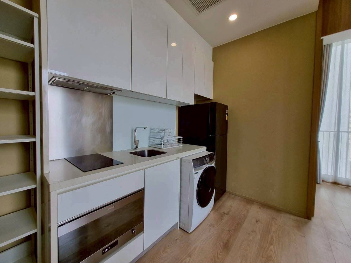 รูป 💥CP-10590💥ว่าง ให้ เช่า โนเบิล บี 19👉แอดไลน์ @rentbkk  - รูปที่ 5/6