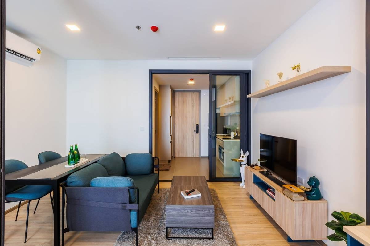 รูป ✨🦄 ว่าง พ.ค. 69 🦄✨ XT Phayathai เฟอร์ครบ จบในที่เดียว โทร 096-2493698 (XTP0311) - รูปที่ 4/16