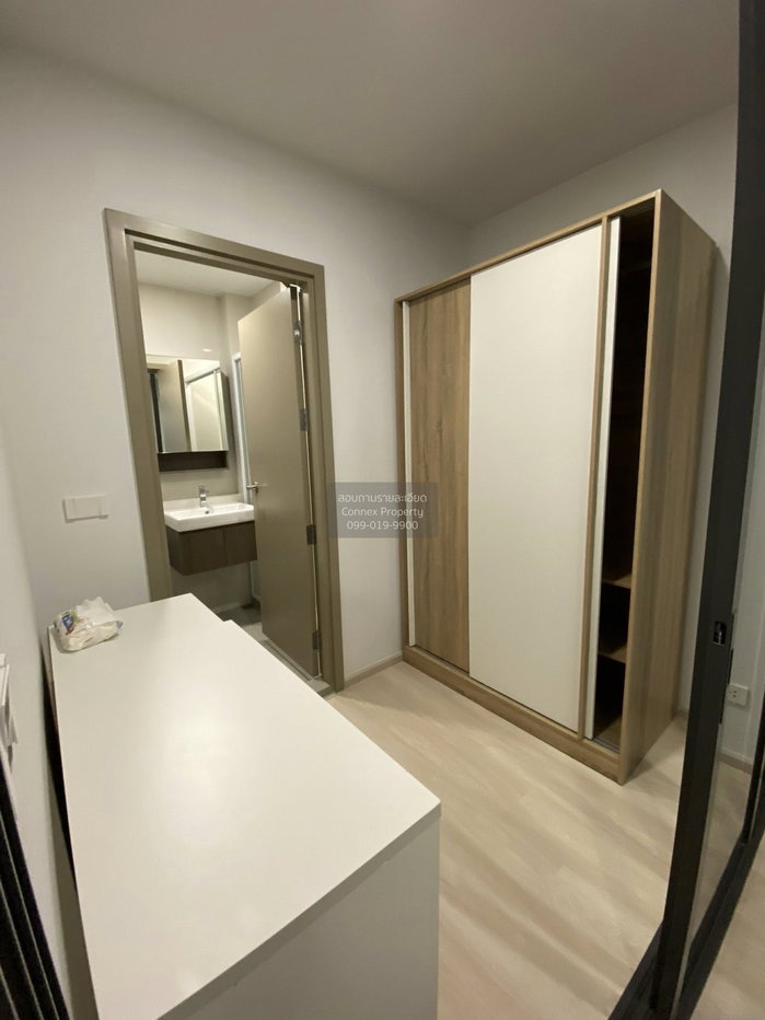 รูป 🔥🔥🔥 เช่าคอนโด  แอสปาย วิภา - วิคตอรี่ BTS-อนุสาวรีย์ชัยสมรภูมิ ดินแดง เขต ดินแดง กรุงเทพ CX-150750 ✅ ทักไลน์ @connexproperty ตอบทันที ทีมงานมืออาชีพ ✅ 🔥🔥🔥 - รูปที่ 6/7