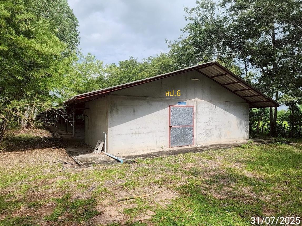 picture LAND 5084 Sq.w. At Samat Roi Et for 5.5M - 32/40