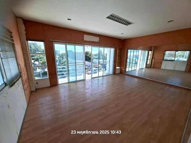 รูป อาคารพาณิชย์ 76.5 ตร.วา บ้านฉาง ระยอง 8.6M - รูปที่ 11/36