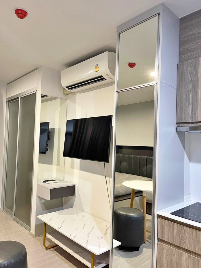 รูป 🙋🏼💎🙋🏼💥แอดไลน์นัดดูห้องได้เลย📲เดอะพาร์คแลนด์ เพชรเกษม 56 - รูปที่ 2/14