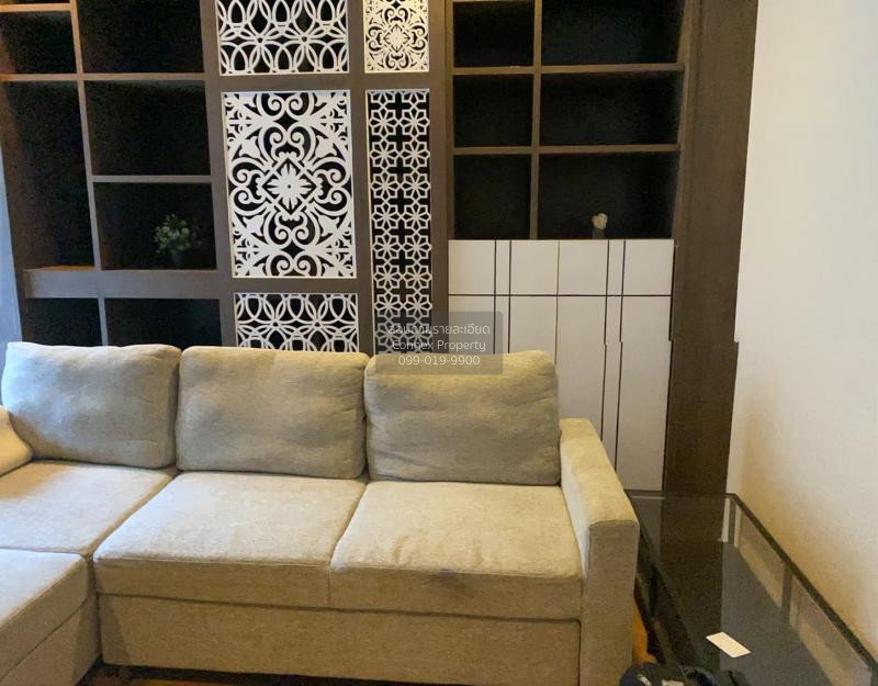 รูป เช่าคอนโด ไฮด์ สุขุมวิท 13 BTS-นานา คลองเตยเหนือ เขต วัฒนา กรุงเทพ CX-10341 ✅ ทักไลน์ @connexproperty ตอบทันที ทีมงานมืออาชีพ ✅ - รูปที่ 2/9