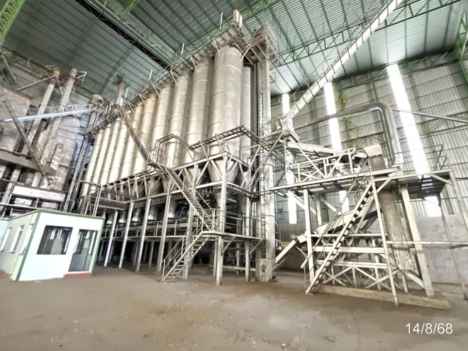 picture FACTORY Han Kha Chainat for 42.8M - 23/56