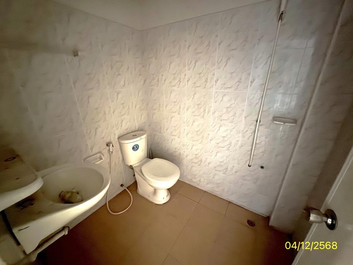 รูป อาคารพาณิชย์ 44 ตร.วา สุวรรณ สุวรรณภูมิ บางพลี สมุทรปราการ 13.5M - รูปที่ 37/46