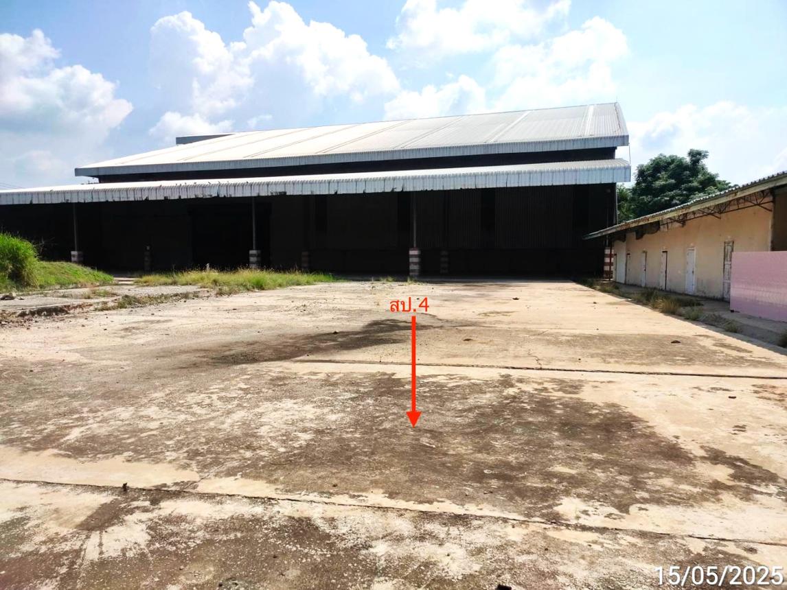รูป โรงสี 3572 ตร.วา เมืองสิงห์บุรี สิงห์บุรี 44.2M - รูปที่ 29/44