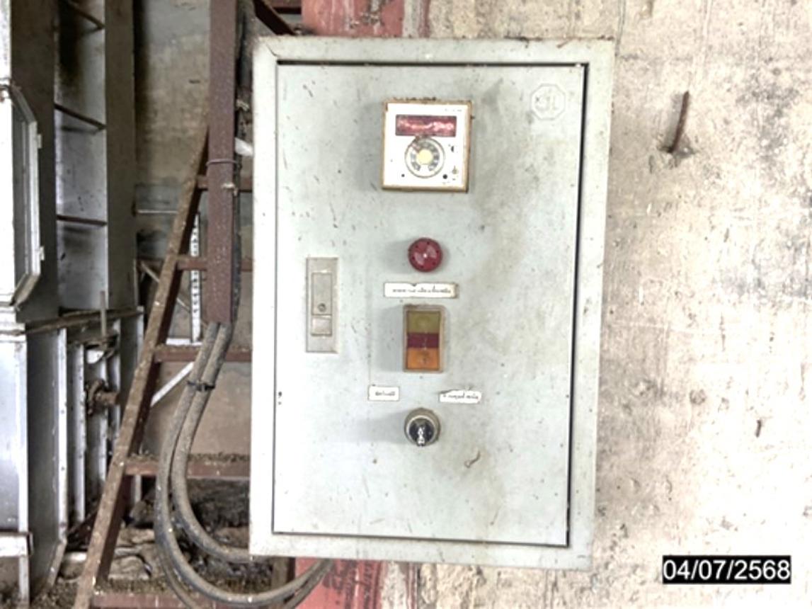 รูป เครื่องจักร ท่าลี่ เลย 2.1M - รูปที่ 32/36